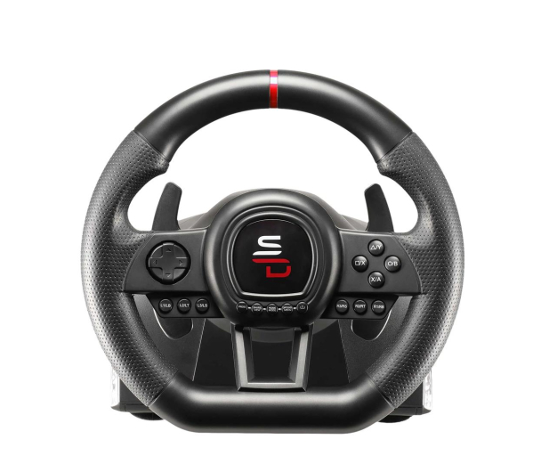 Subsonic SV 650 - 1206382 - zdjęcie 2